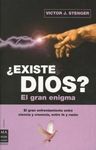 EXISTE DIOS?