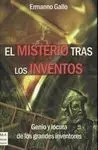 El Misterio Tras los Inventos