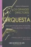 Los Grandes Directores de Orquesta