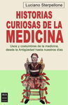 HISTORIAS CURIOSAS DE LA MEDICINA
