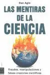 Las Mentiras de la Ciencia