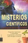 117 MISTERIOS CIENTÍFICOS