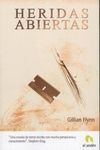 HERIDAS ABIERTAS
