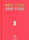 New York, New York