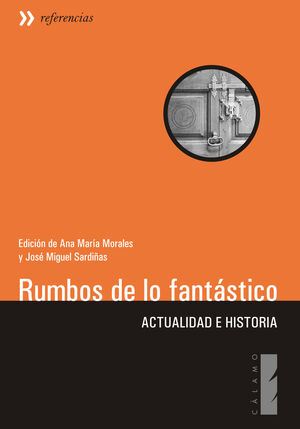 RUMBOS DE LO FANTASTICO