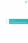 La Lentitud de la Luz