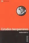 Estudios Becquerianos