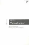 Vacío de Amor