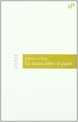 MANO SOBRE EL PAPEL,LA