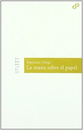 Mano Sobre el Papel,La