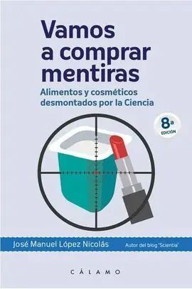 Vamos a Comprar Mentiras