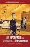 Peor Banda del Mundo Nº 6 - Archivos Prodigioso Paranormal
