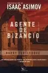 Agente de Bizancio