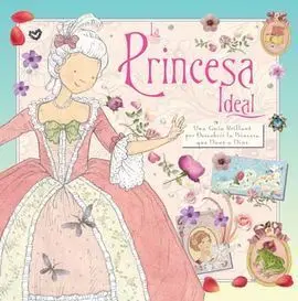 Princesa Ideal,La (Catala)