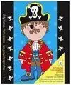 Los Pequeños Piratas. Actividades