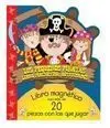 Los Pequeños Piratas
