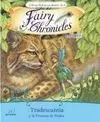 Tradescantia y la Princesa de Haiky