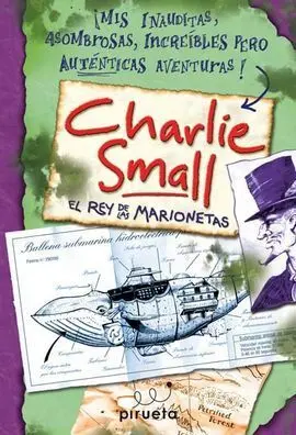 Charlie Small