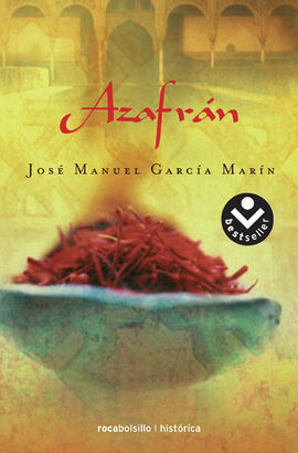 AZAFRÁN