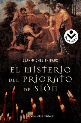EL MISTERIO DEL PRIORATO DE SIÓN