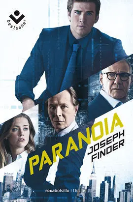 Paranoia
