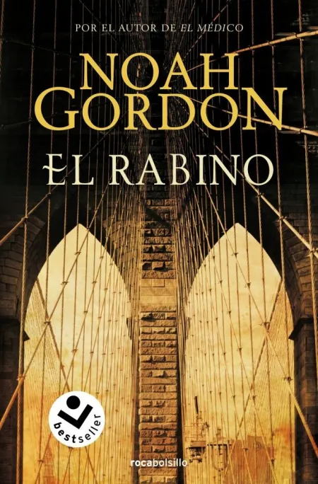 El Rabino