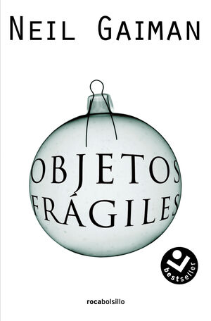 OBJETOS FRÁGILES