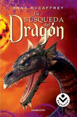 LA BÚSQUEDA DEL DRAGÓN