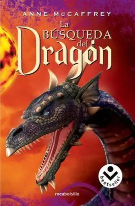 La Búsqueda del Dragón
