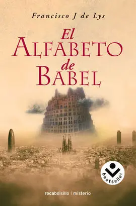 El Alfabeto de Babel