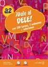 DALE AL DELE A2 ALUMNO+CD