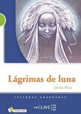 Lagrimas de Luna+Cd