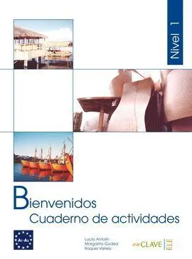 Bienvenidos 1 Ejer