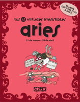 ARIES, TUS 12 VIRTUDES IRRESISTIBLES