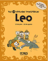 LEO, TUS 12 VIRTUDES IRRESISTIBLES