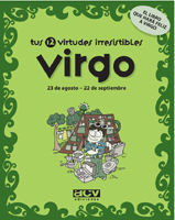 VIRGO, TUS 12 VIRTUDES IRRESISTIBLES