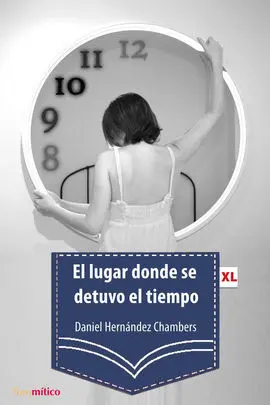 El Lugar Donde se Detuvo el Tiempo
