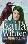 Laila Winter y las Arenas de Solarïe