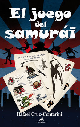 EL JUEGO DEL SAMURÁI