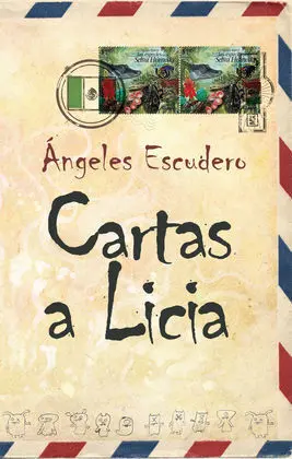 Cartas a Licia