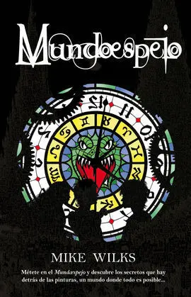 Mundoespejo