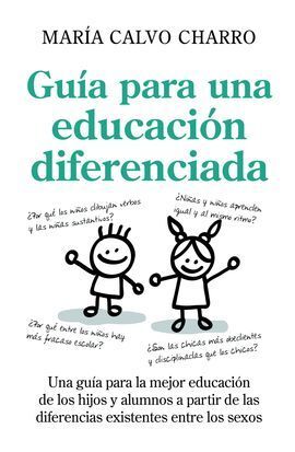 GUÍA PARA EDUCACIÓN DIFERENCIADA