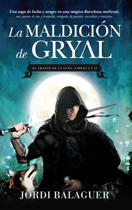 Maldicion de Gryal
