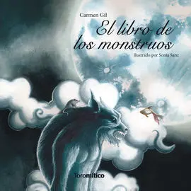 Libro de los Monstruos, el