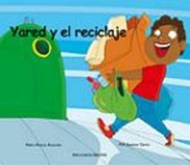YARED Y EL RECICLAJE