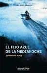EL FILO AZUL DE LA MEDIANOCHE
