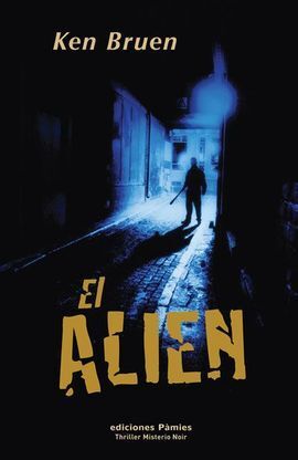 EL ALIEN