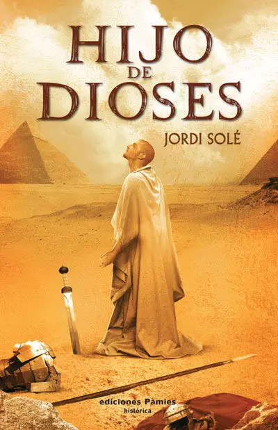 Hijo de Dioses