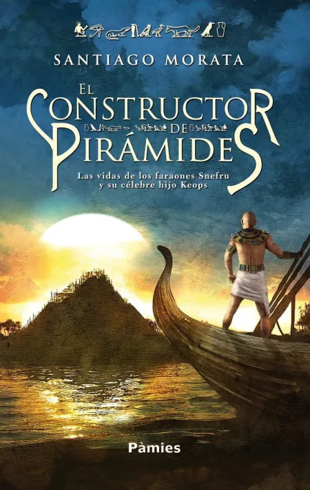 El Constructor de Pirámides