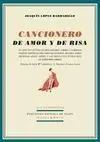 Cancionero de Amor y de Risa